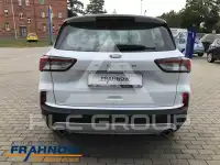 2024 Ford Kuga