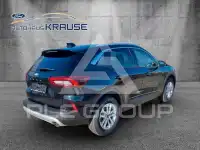 2024 Ford Kuga