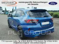 2024 Ford Kuga