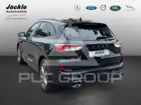 2024 Ford Kuga