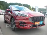 2024 Ford Kuga