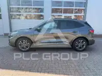 2024 Ford Kuga