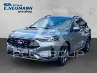 2024 Ford Kuga