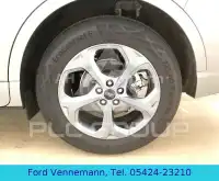 2024 Ford Kuga