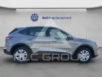2024 Ford Kuga