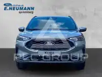 2024 Ford Kuga