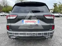 2024 Ford Kuga