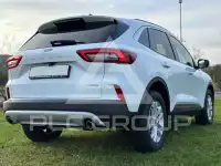 2024 Ford Kuga