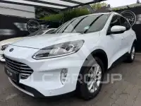 2024 Ford Kuga