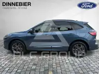 2024 Ford Kuga