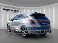 2024 Ford Kuga