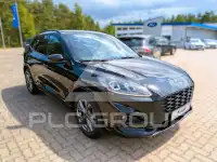 2024 Ford Kuga