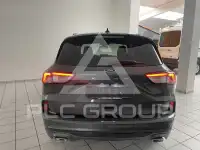 2024 Ford Kuga