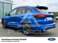 2024 Ford Kuga