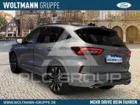 2024 Ford Kuga