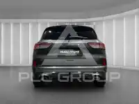 2024 Ford Kuga