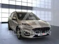 2024 Ford Kuga