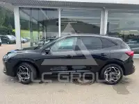 2024 Ford Kuga
