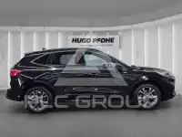 2024 Ford Kuga