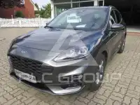 2024 Ford Kuga