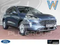 2024 Ford Kuga