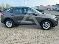 2024 Ford Kuga