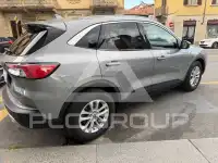 2024 Ford Kuga