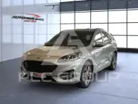 2024 Ford Kuga