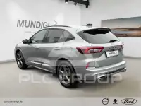 2024 Ford Kuga