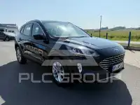 2024 Ford Kuga