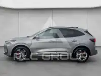 2024 Ford Kuga