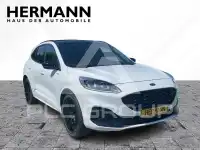 2024 Ford Kuga