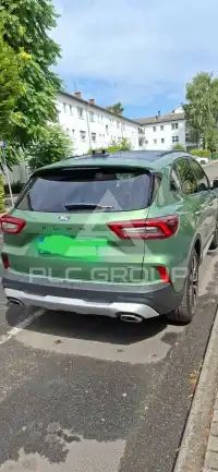 2024 Ford Kuga