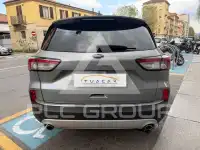 2024 Ford Kuga