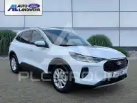 2024 Ford Kuga