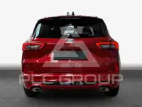 2024 Ford Kuga
