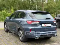 2024 Ford Kuga