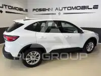 2024 Ford Kuga