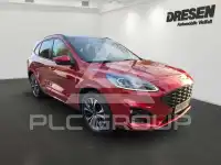 2024 Ford Kuga