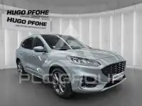 2024 Ford Kuga