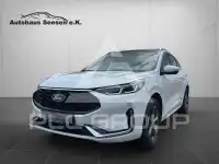 2024 Ford Kuga