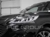 2024 Ford Kuga