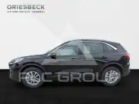 2024 Ford Kuga