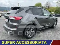 2024 Ford Kuga