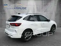 2024 Ford Kuga