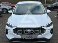 2024 Ford Kuga