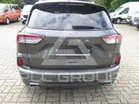 2024 Ford Kuga