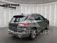 2024 Ford Kuga