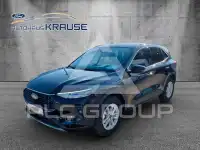 2024 Ford Kuga
