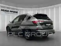 2024 Ford Kuga